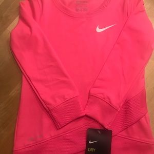 Nike long sleeve shirt